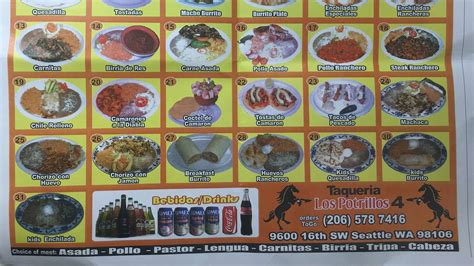 Taqueria los potrillos - Taqueria Los 3 Potrillos @ Corpus Christi, T. VIEW DINING MENU. GET DIRECTIONS. CALL (361) 929-5185.